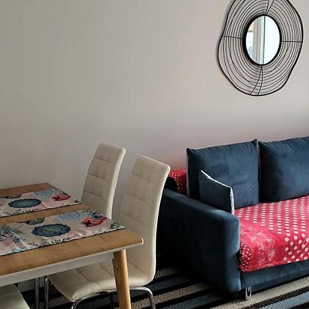 Apartament Bel Mare Miedzyzdroje Extérieur photo