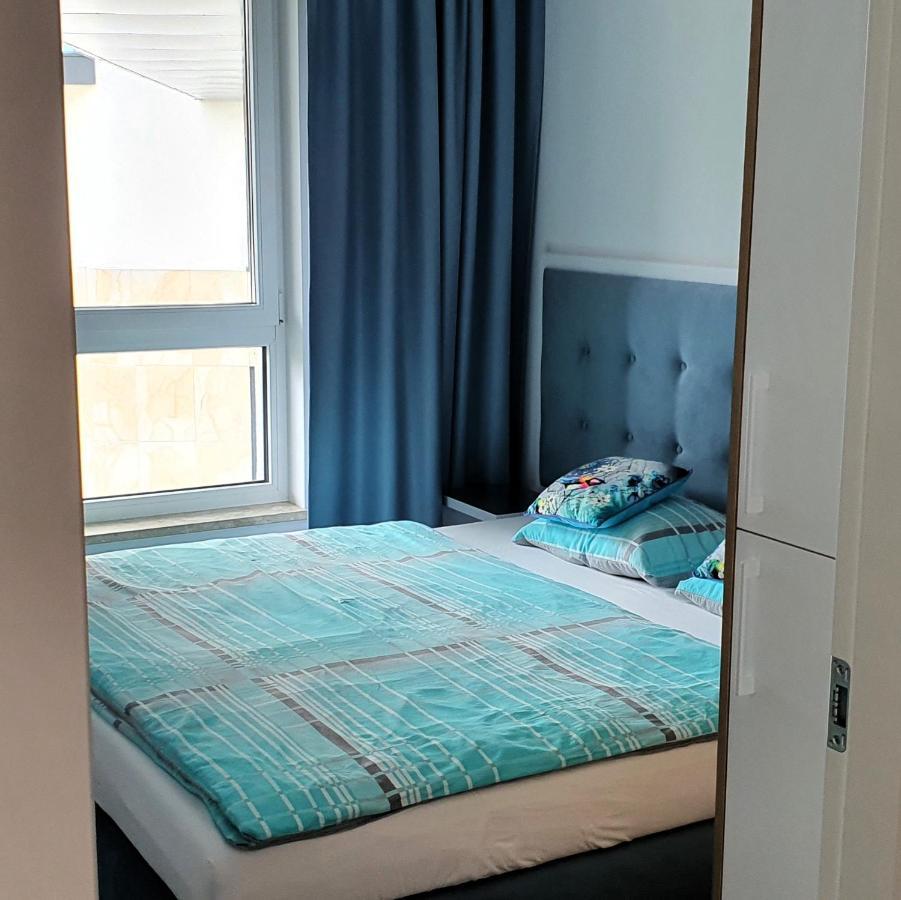 Apartament Bel Mare Miedzyzdroje Extérieur photo