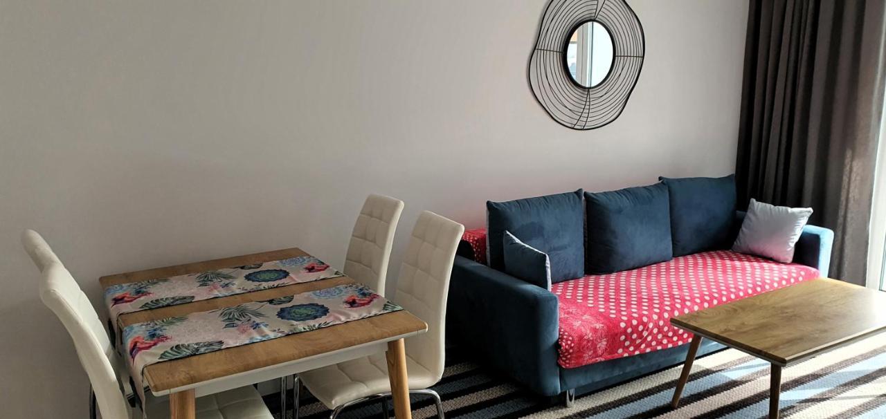Apartament Bel Mare Miedzyzdroje Extérieur photo