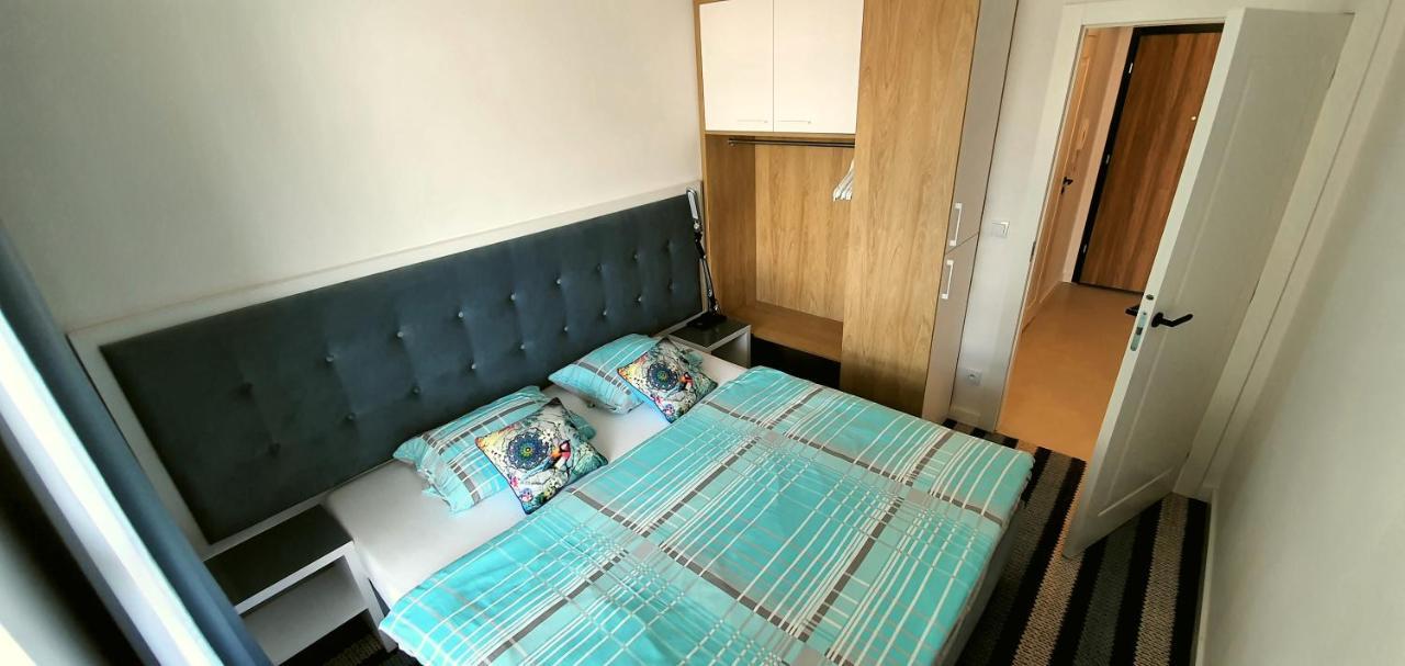 Apartament Bel Mare Miedzyzdroje Extérieur photo